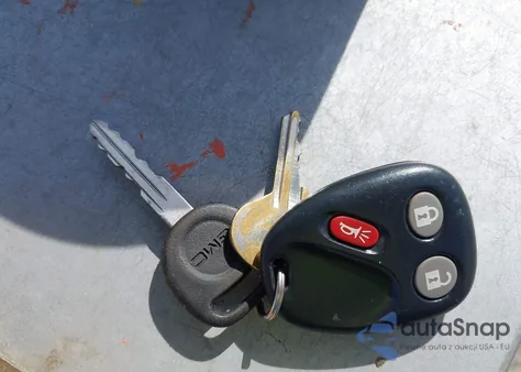 2005 GMC Sierra 2500Hd Slt z USA, uszkodzony, nr VIN 1GTHK23205F912296